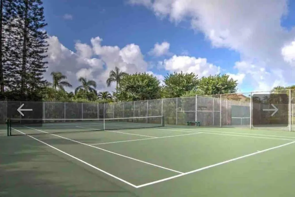 Walk To Beach, Pool, Tennis, Golf, Restaurants, Ac -Turtle Bay Hideaway Kahuku United States